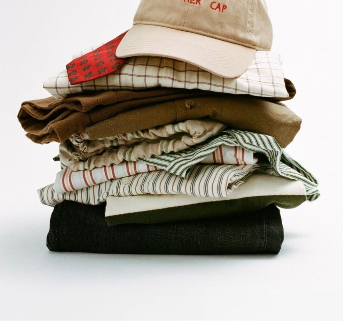 Clothing