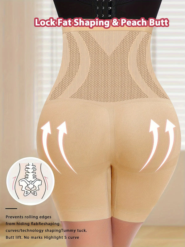 1pcs-High-Waist-Tummy-Contouring-Seamless-Panties-Seamless-Panties-Women-s-Panties-Four-Corner-Panties-Flat.jpg
