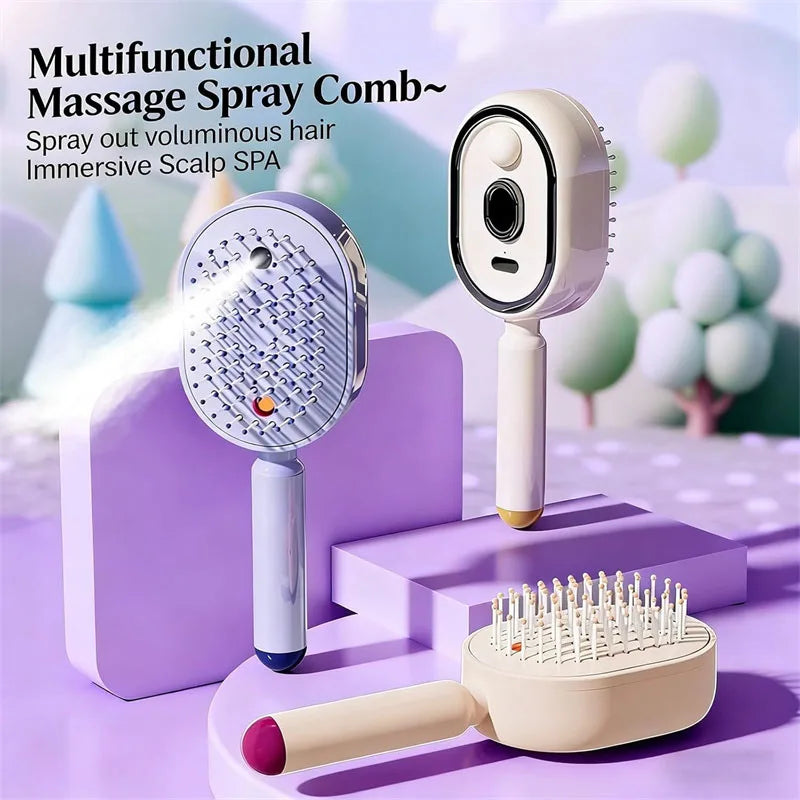 Magic Massage Comb