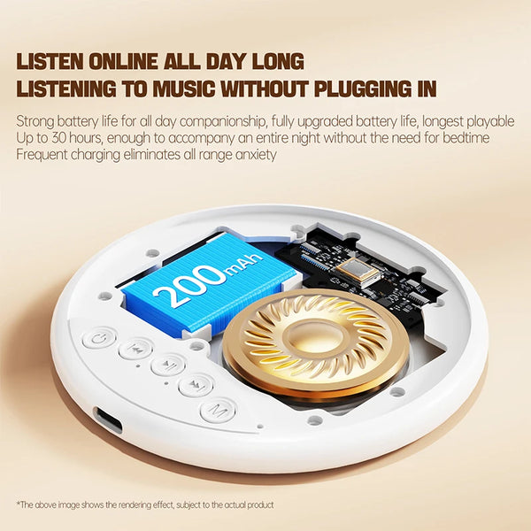 Lenovo Cozy Sound Speaker
