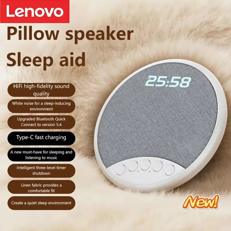 Lenovo Cozy Sound Speaker