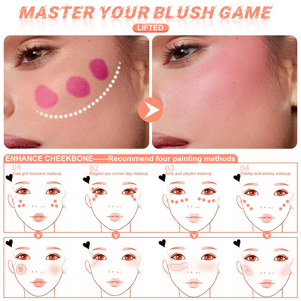 Radiant Glow Cheek Tint