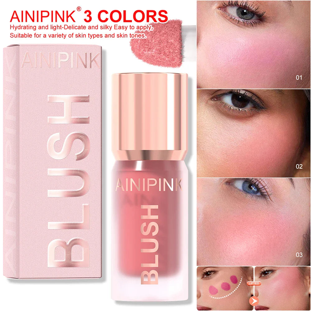 Radiant Glow Cheek Tint
