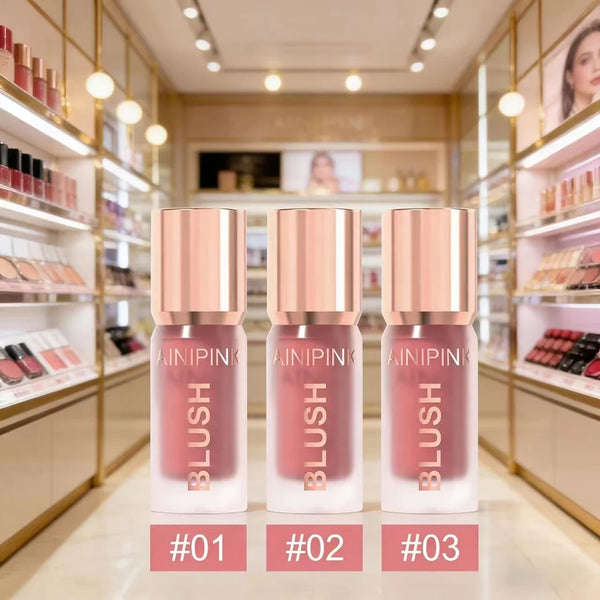 Radiant Glow Cheek Tint