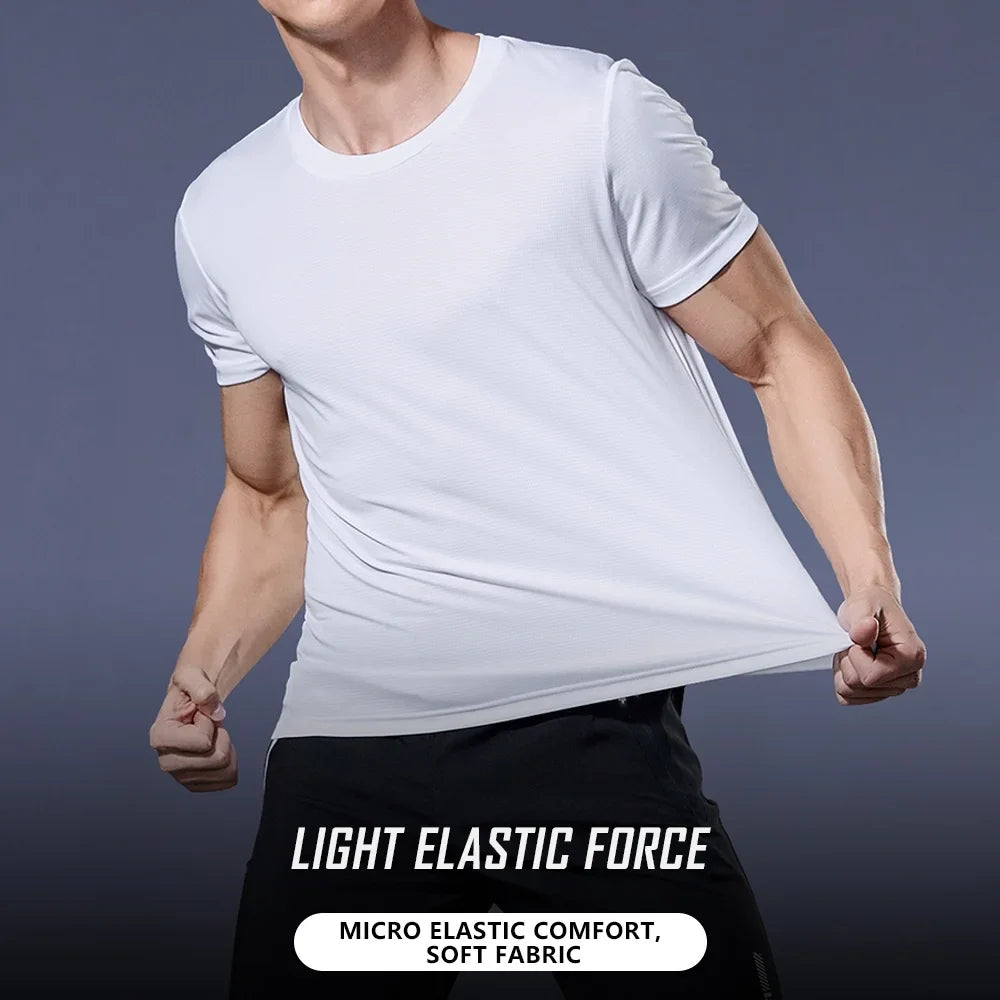 Men's Quick Dry Sport Tee