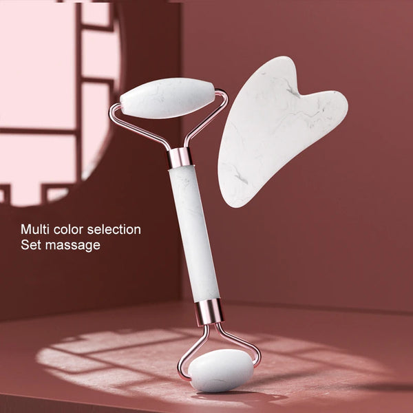 Radiant Glow Facial Roller