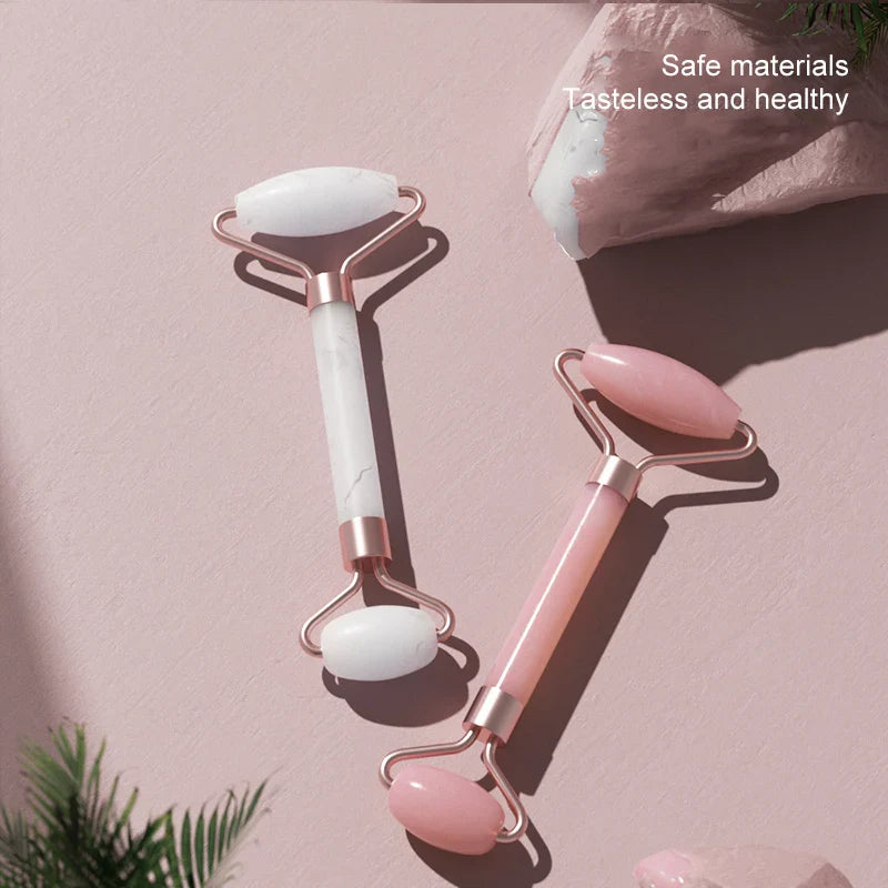Radiant Glow Facial Roller