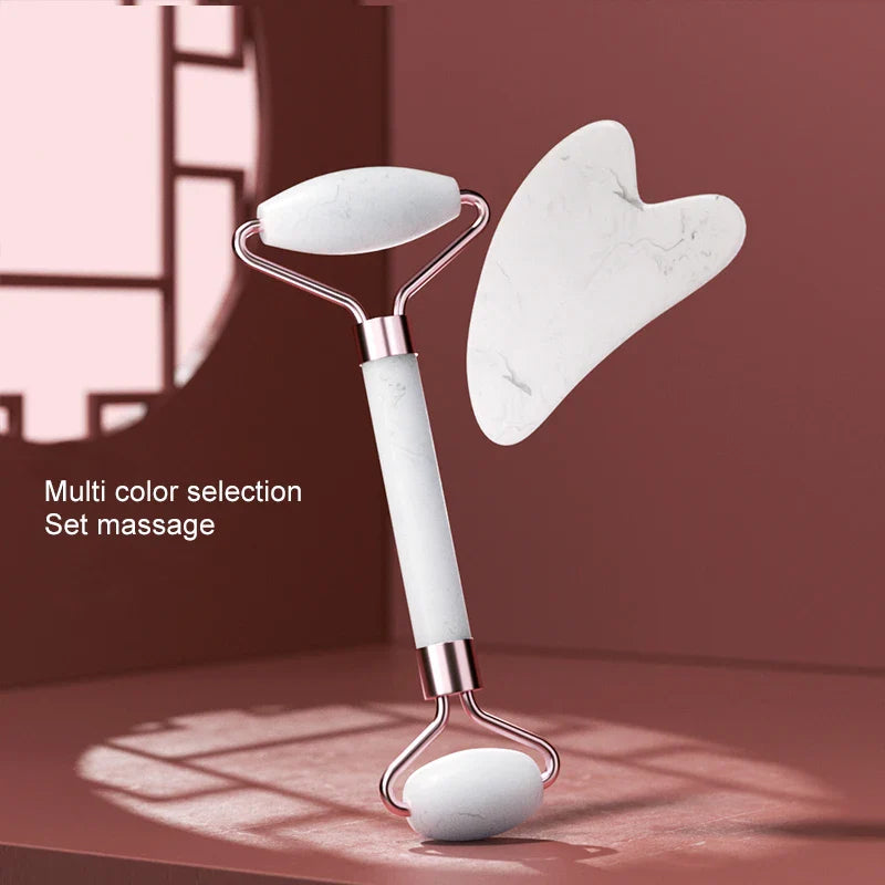 Radiant Glow Facial Roller